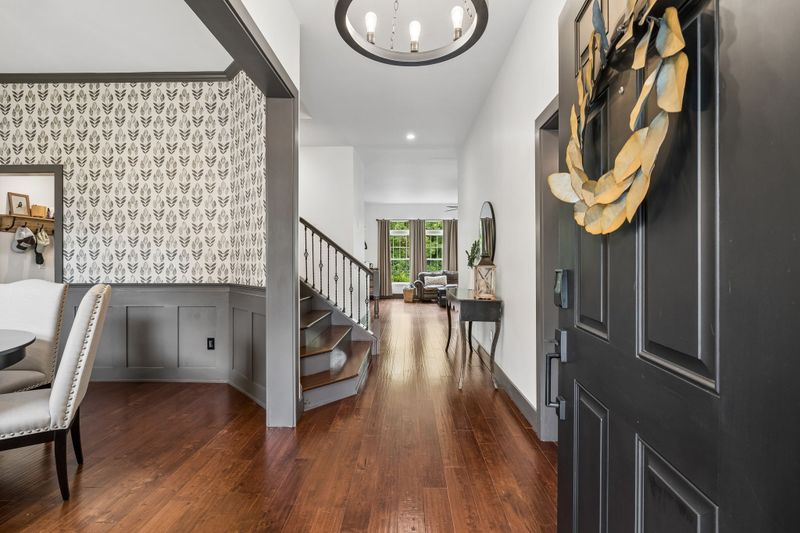 1325 W Running Brook Rd, Nashville, TN 37209