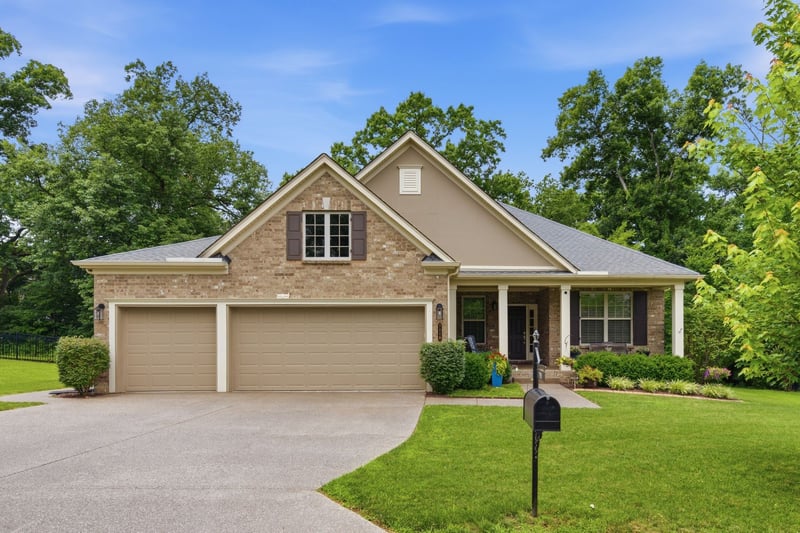 7119 Nolen Park Cir, Nolensville, TN 37135
