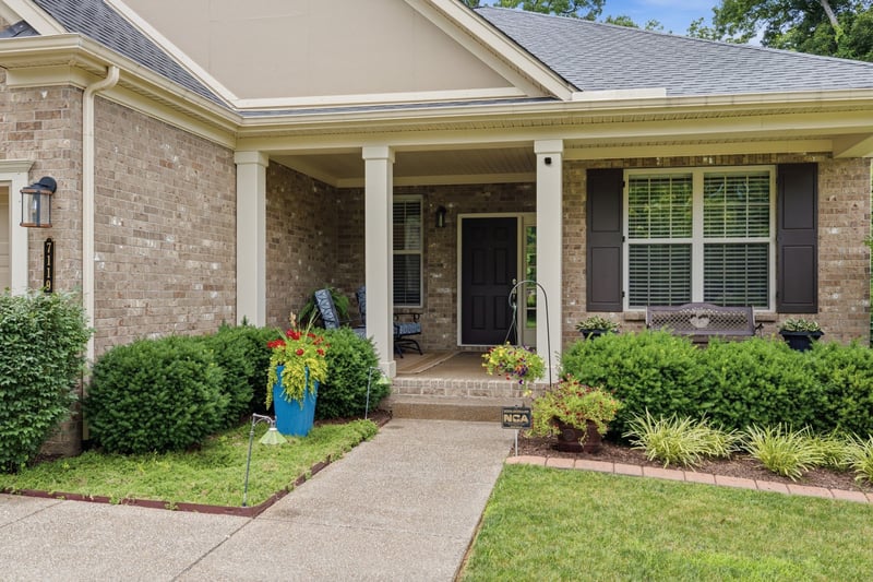 7119 Nolen Park Cir, Nolensville, TN 37135