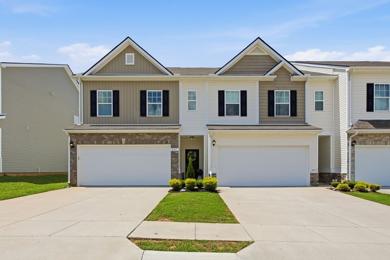 2911 Foley Rd, Columbia, TN 38401