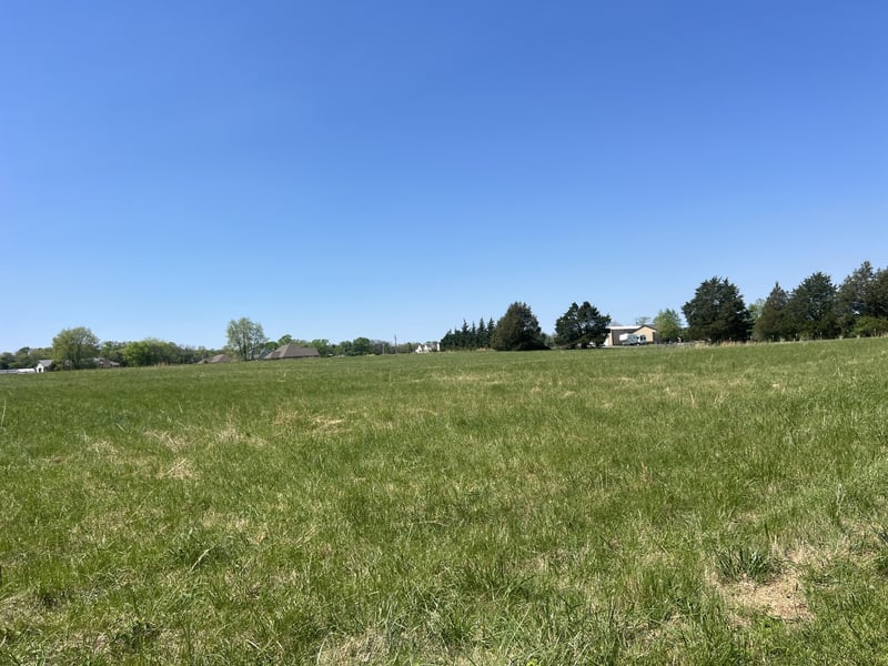 1025 Mill Rd Lot 2, Lebanon, TN 37090