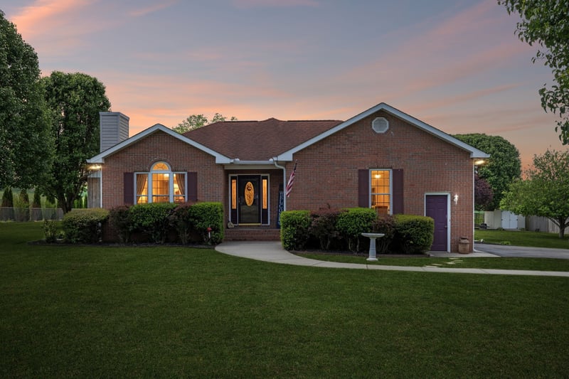 2075 Nikki Dr, Springfield, TN 37172