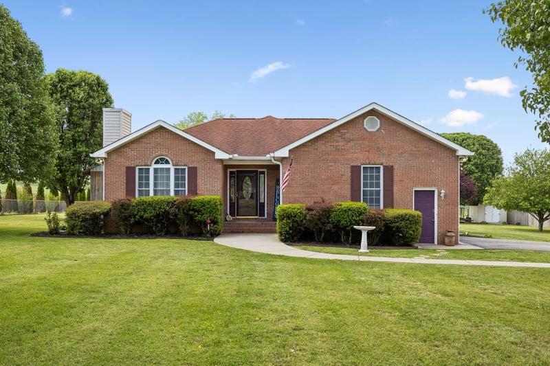 2075 Nikki Dr, Springfield, TN 37172