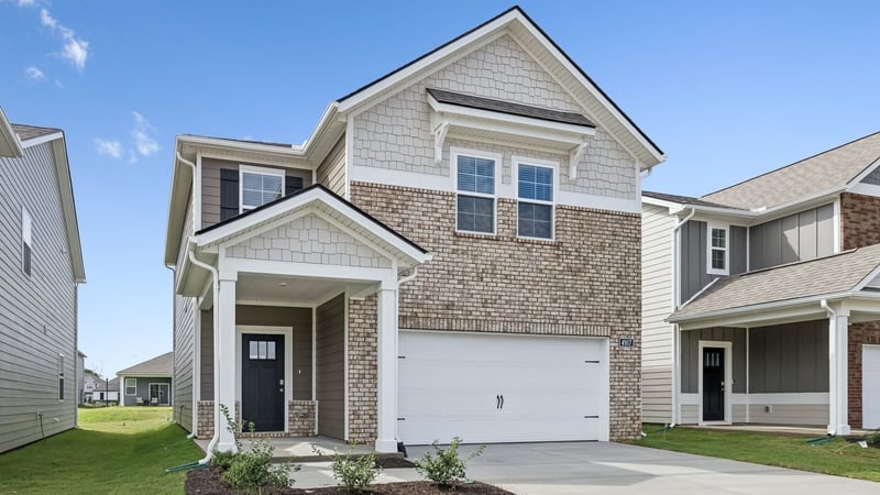 4915 Sandringham Ln, Murfreesboro, TN 37129