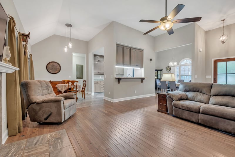 3006 Gracie Ann Dr, Greenbrier, TN 37073