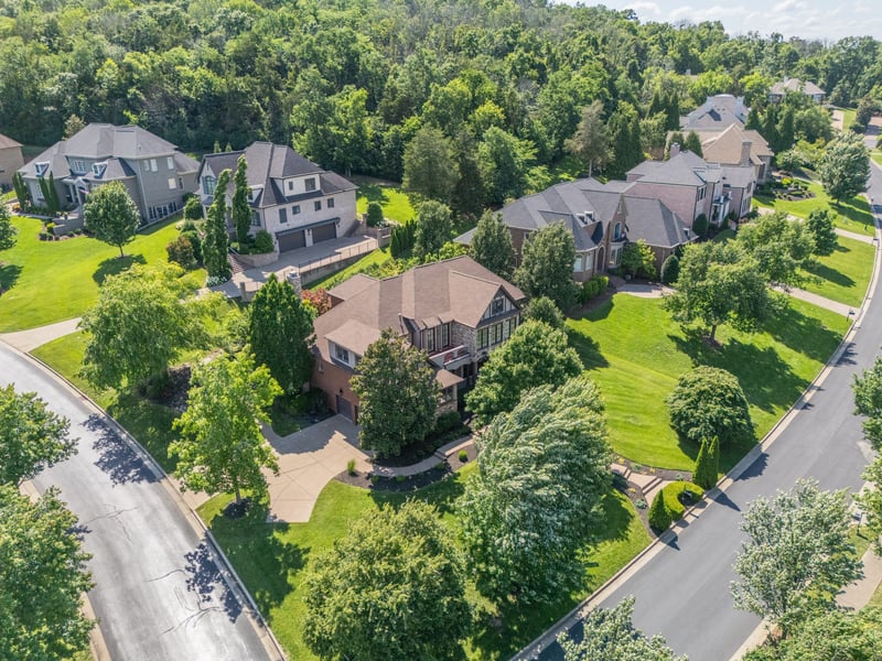22 Missionary Dr, Brentwood, TN 37027
