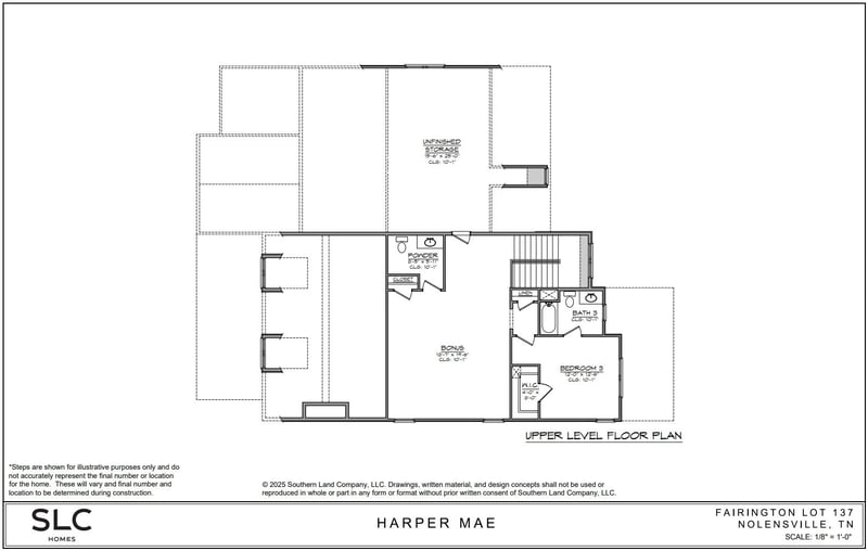 3018 Winterberry Dr, Nolensville, TN 37135