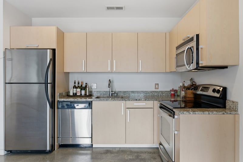 600 12th Ave S #430, Nashville, TN 37203