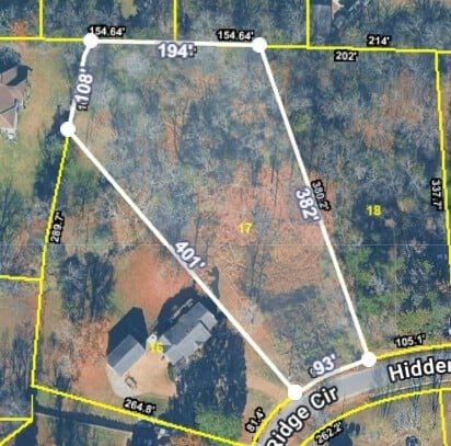 1837 Hidden Ridge Cir, Mount Juliet, TN 37122