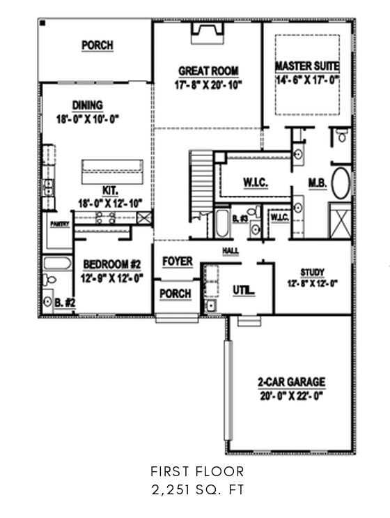 1205 Sarah Beth Ct, Columbia, TN 38401