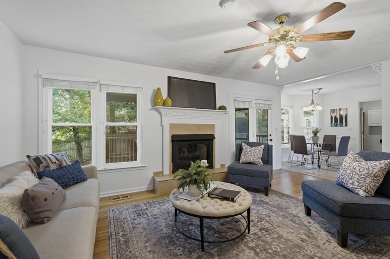 609 Knollwood Dr, La Vergne, TN 37086