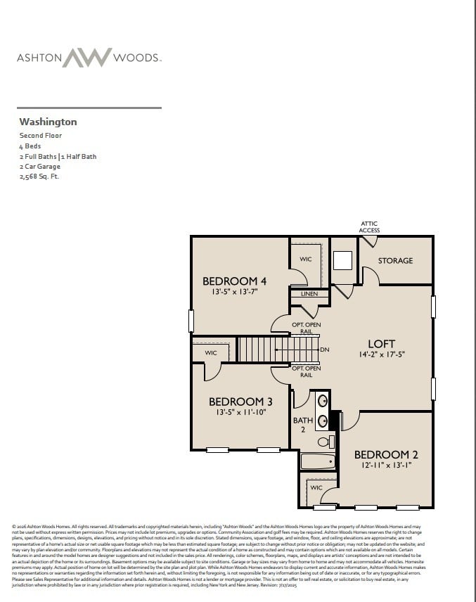 1087 Large Poppy Dr, La Vergne, TN 37086