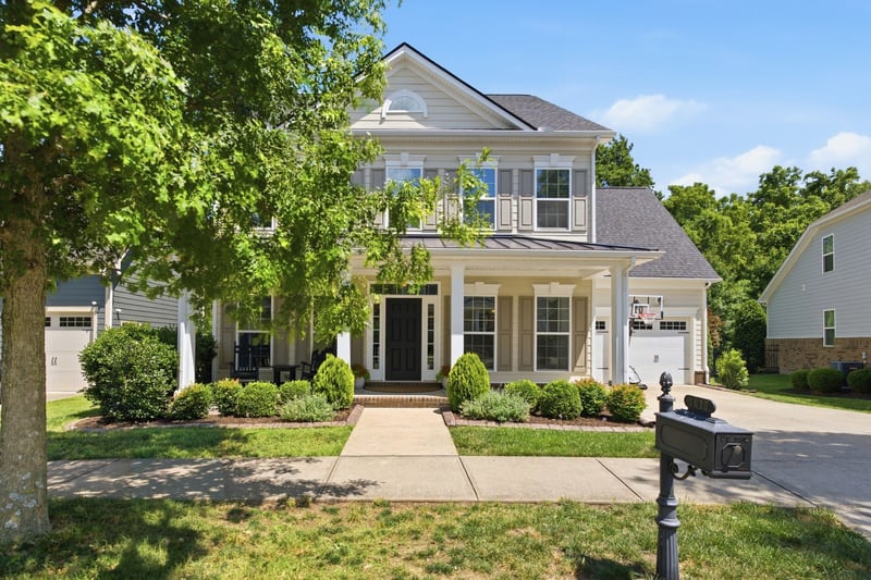 1017 Linden Isle Dr, Franklin, TN 37064