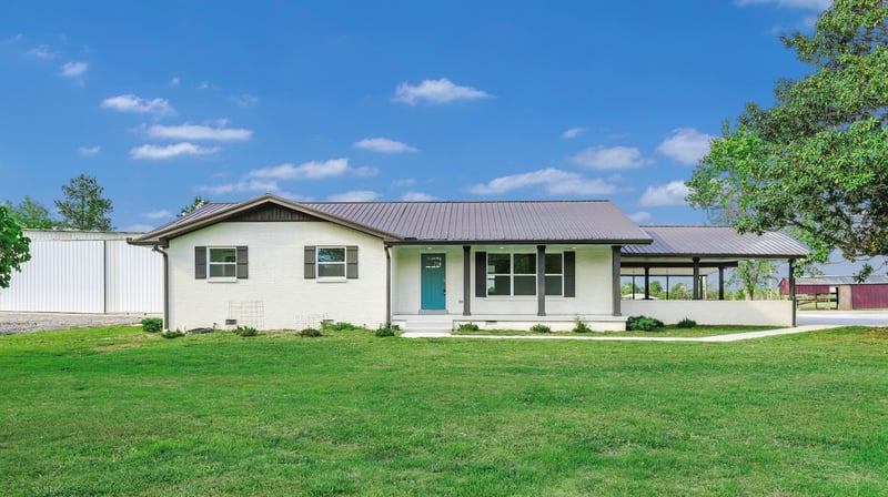 1944 Weeks Rd, Murfreesboro, TN 37127