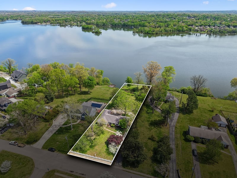 403 Jones St, Old Hickory, TN 37138