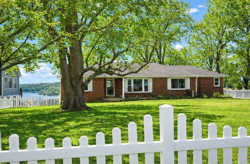 403 Jones St, Old Hickory, TN 37138