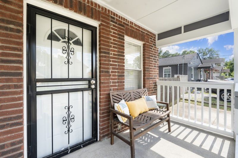 2405 Scovel St, Nashville, TN 37208