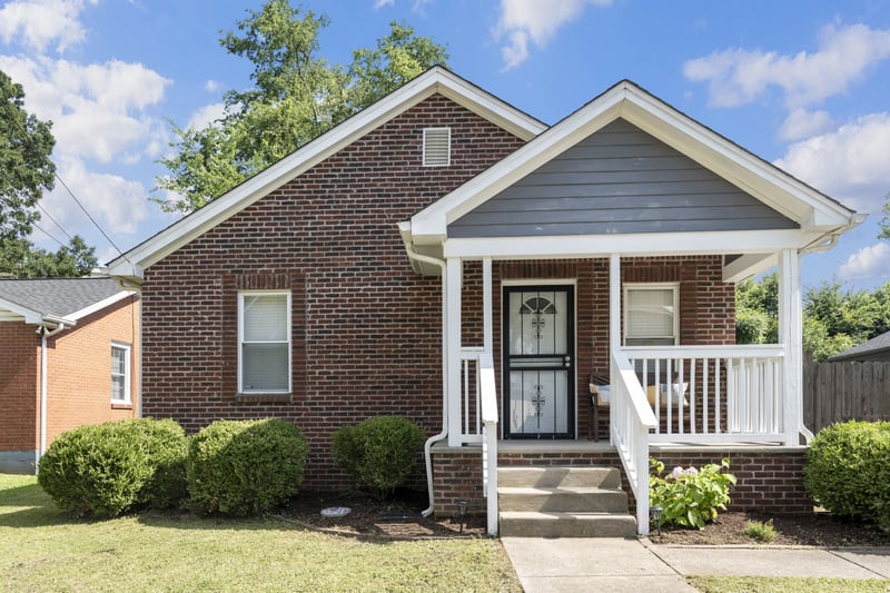 2405 Scovel St, Nashville, TN 37208
