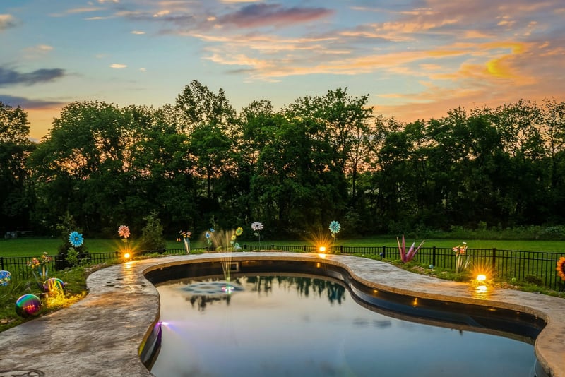 3378 New Hall Rd, Greenbrier, TN 37073