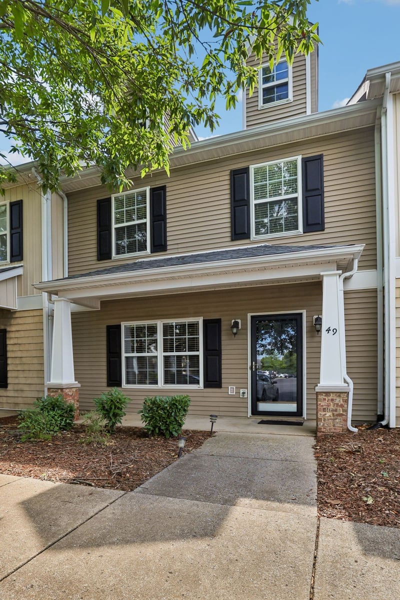 284 Meigs Dr #G49, Murfreesboro, TN 37128