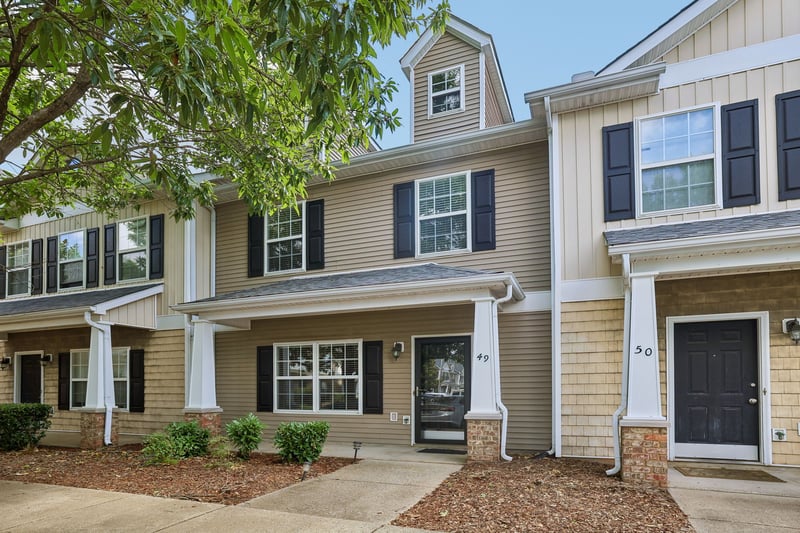 284 Meigs Dr #G49, Murfreesboro, TN 37128