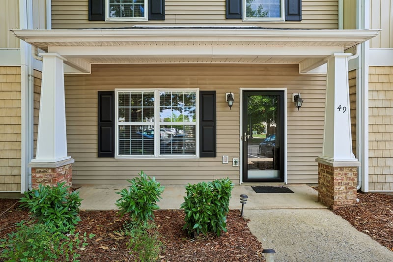 284 Meigs Dr #G49, Murfreesboro, TN 37128