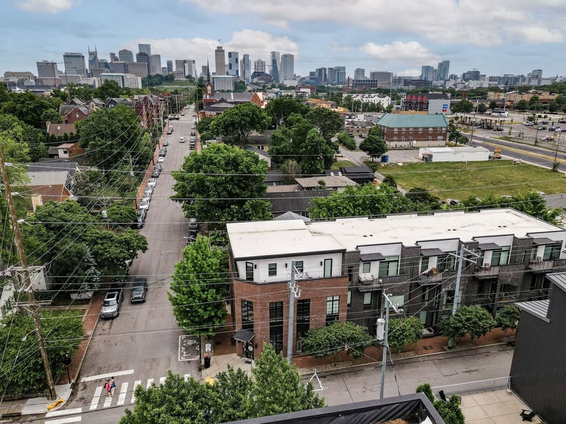 701 Taylor St, Nashville, TN 37208