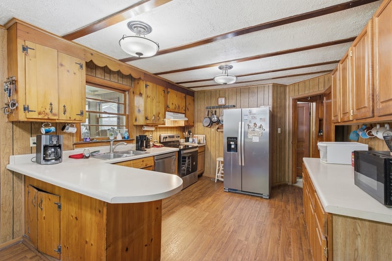 1821 Little Marrowbone Rd, Ashland City, TN 37015