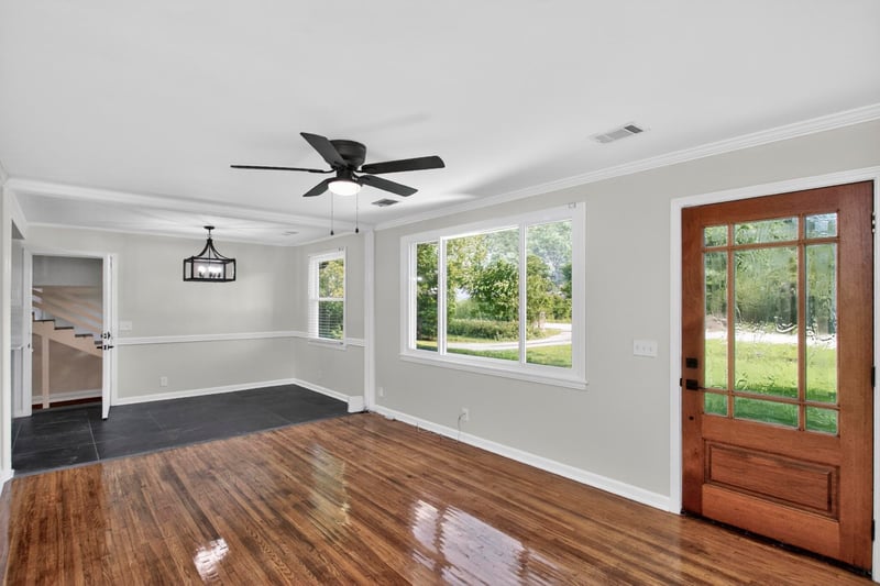 1116 Westchester Dr, Nashville, TN 37207
