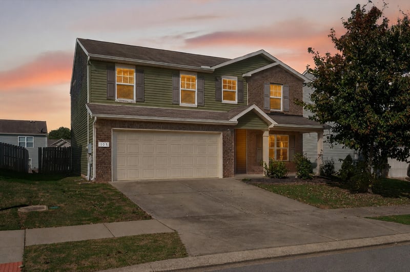 108 Suggs Dr, Lebanon, TN 37087