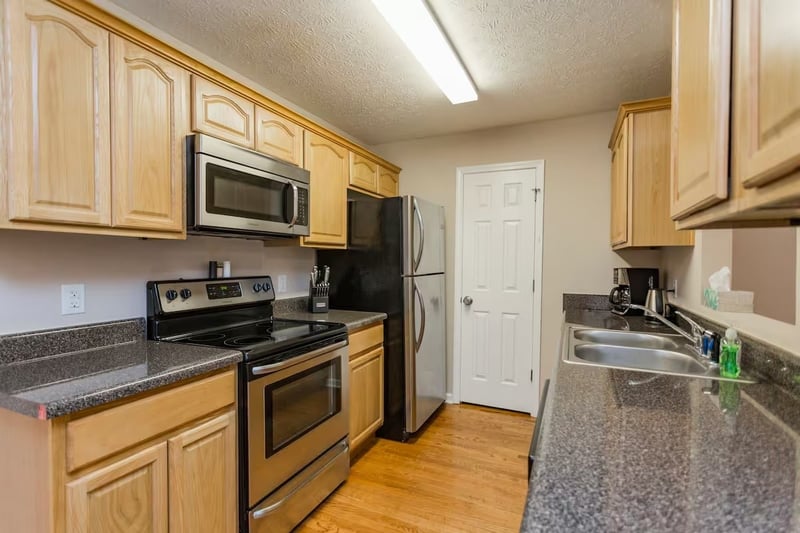 1809 Underwood St, Nashville, TN 37208