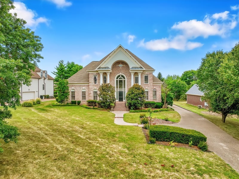 5172 Remington Dr, Brentwood, TN 37027