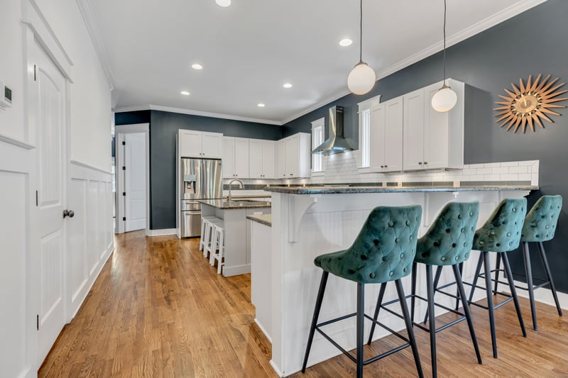 1108 Cahal Ave, Nashville, TN 37206