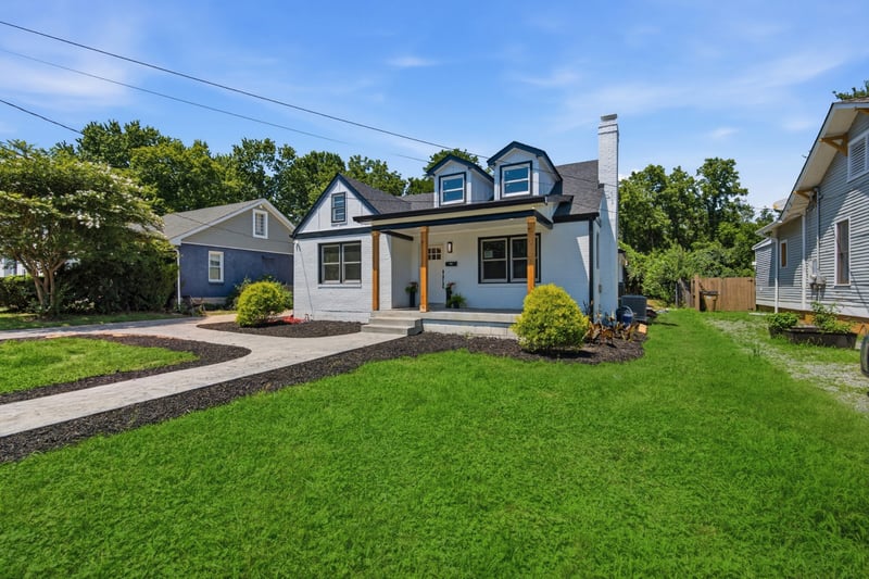 2033 Greenwood Ave, Nashville, TN 37206