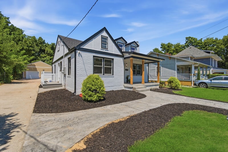 2033 Greenwood Ave, Nashville, TN 37206