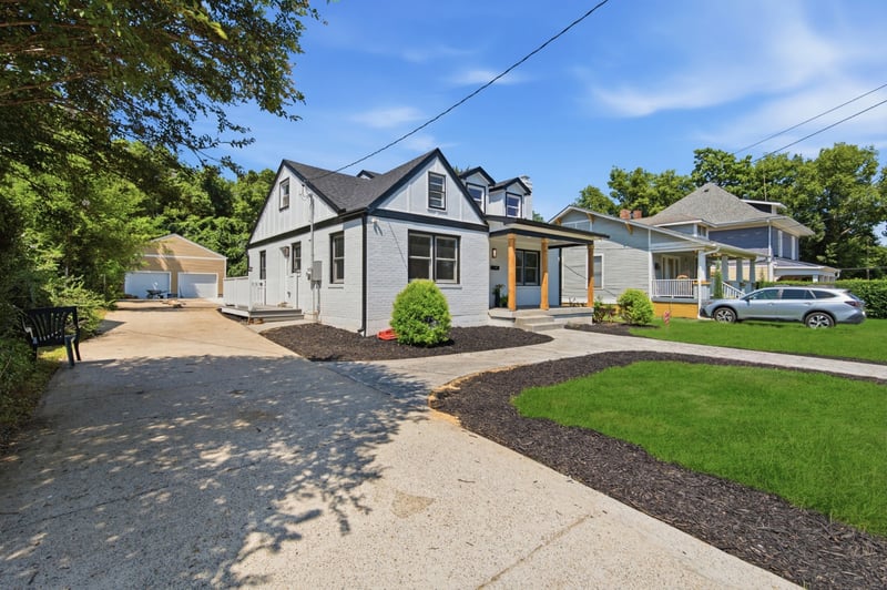 2033 Greenwood Ave, Nashville, TN 37206