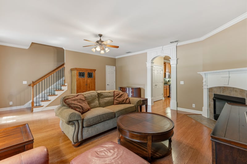 2150 Cason Ln, Murfreesboro, TN 37128