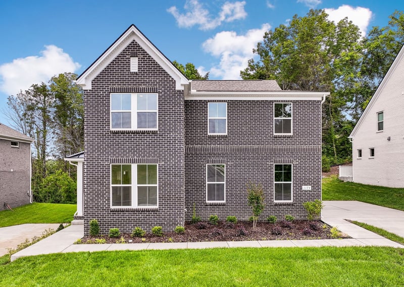 1174 Sydney Ter, Mount Juliet, TN 37122