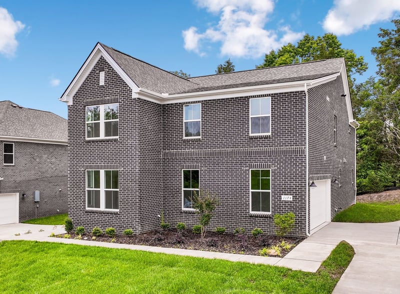 1174 Sydney Ter, Mount Juliet, TN 37122