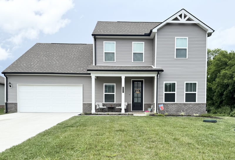 4802 Turquoise Ln, Murfreesboro, TN 37129