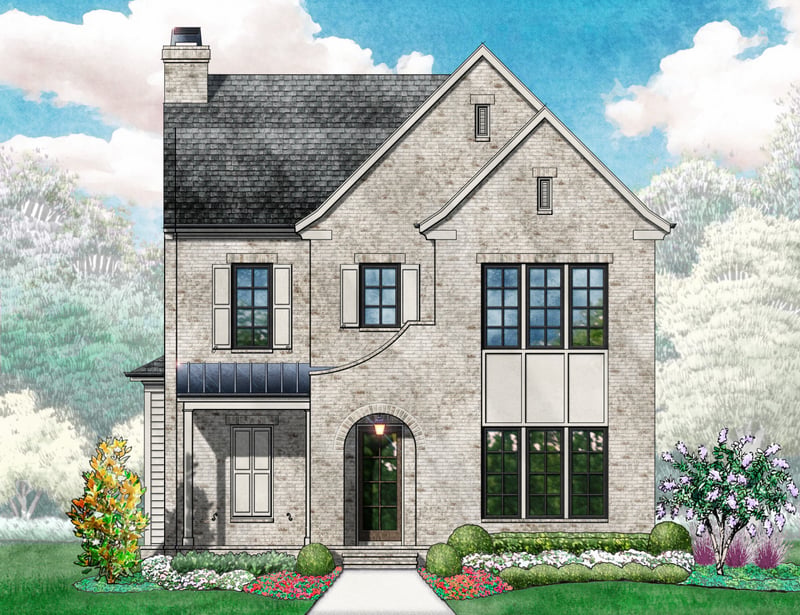 105 Equine St, Franklin, TN 37064