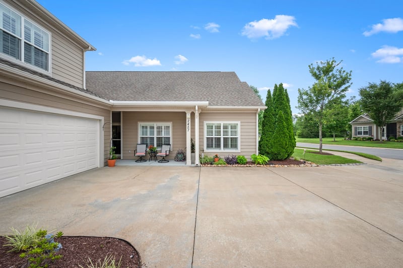 2457 Bridgeway St, Murfreesboro, TN 37128