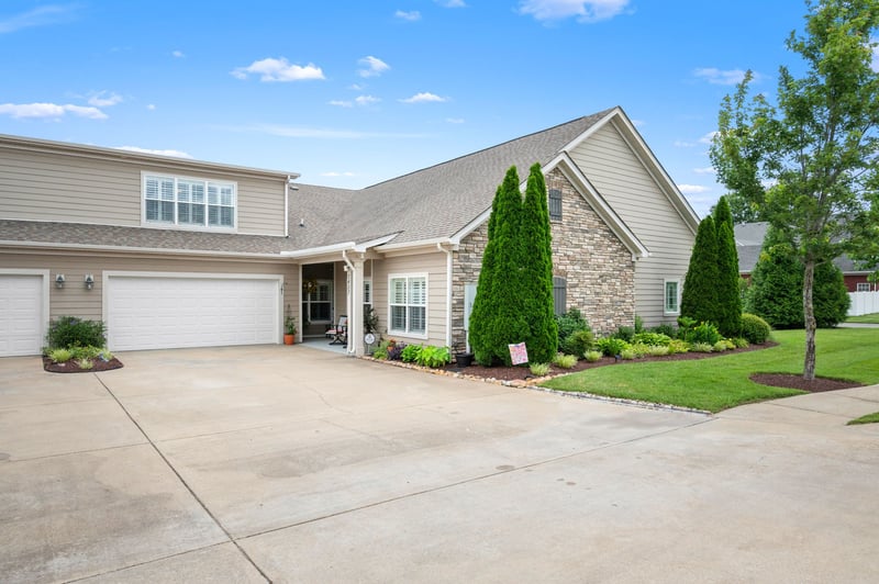 2457 Bridgeway St, Murfreesboro, TN 37128