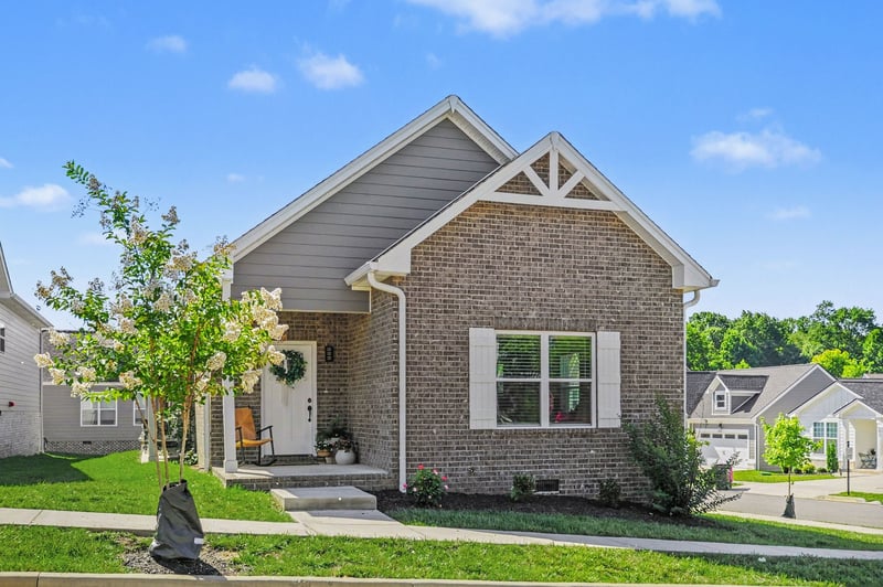 261 Franklin St, Pleasant View, TN 37146