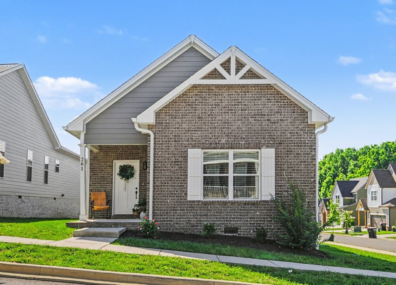 261 Franklin St, Pleasant View, TN 37146