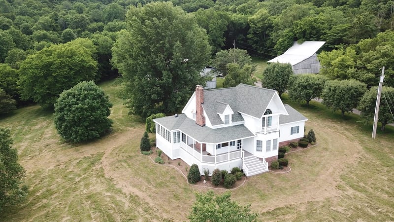 103 Nixon Hollow Ln N, Pleasant Shade, TN 37145