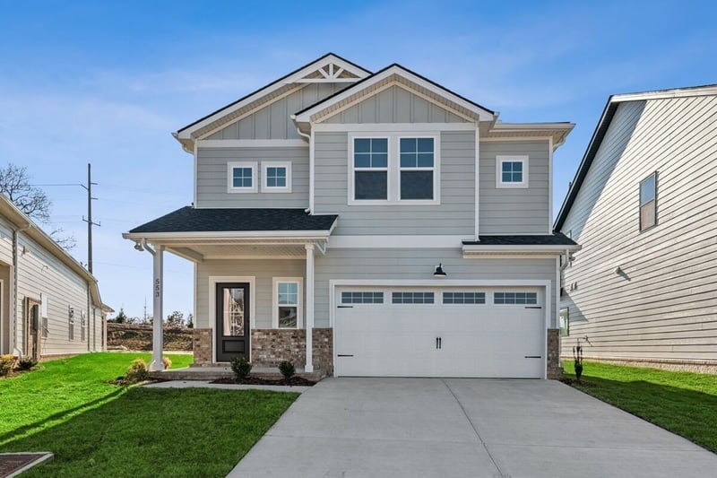 504 Canal Cir, Nashville, TN 37214