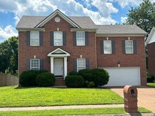 258 Wisteria Dr, Franklin, TN 37064