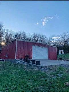 57 Leland Ln, Brush Creek, TN 38547