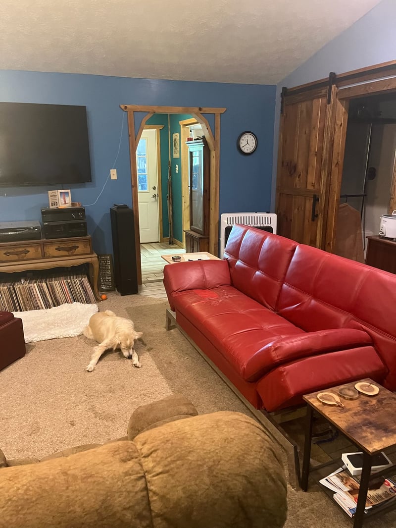 57 Leland Ln, Brush Creek, TN 38547